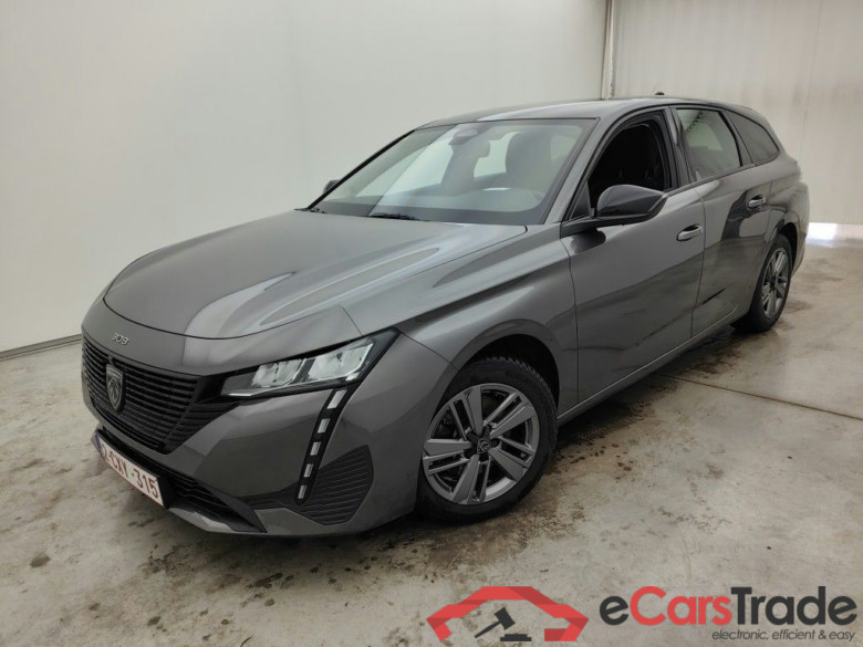 Peugeot 308 SW 1.5 BlueHDi 130 S&S EAT8 Active Pack 5d