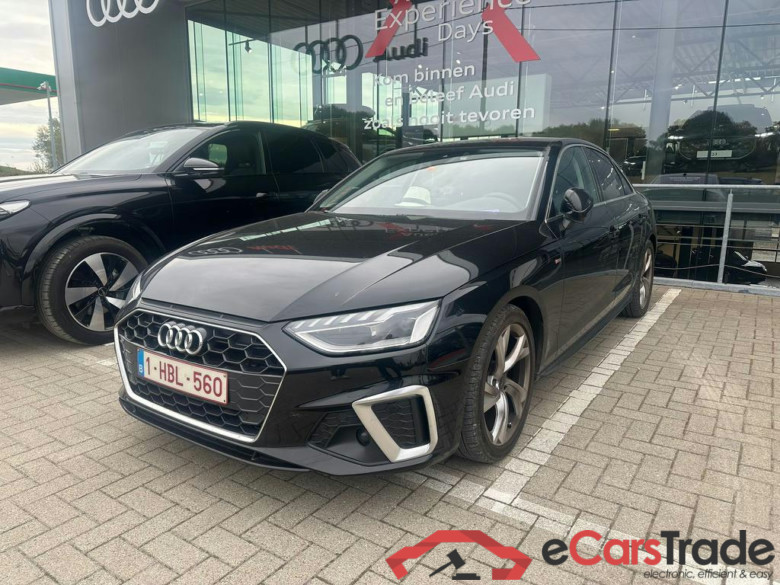 AUDI A4 Audi A4  Business Edition S line 35 TFSI  110(150) kW(pk) S tronic