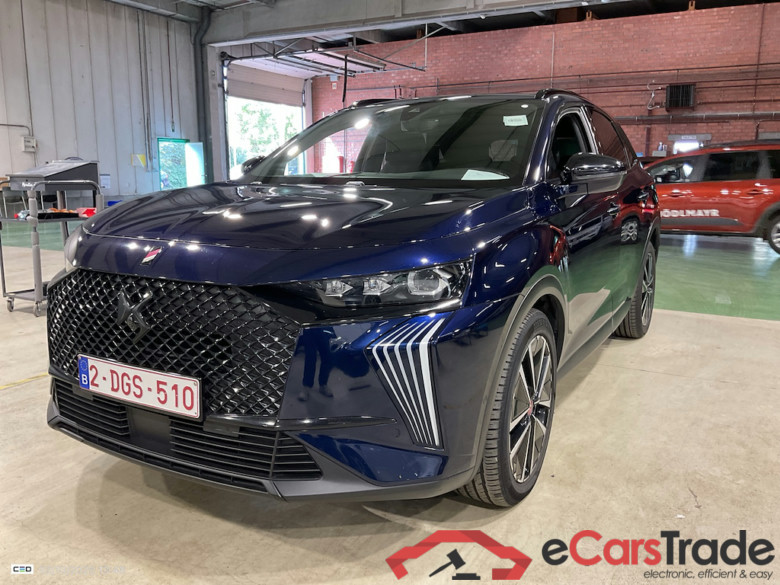 DS AUTOMOBILES DS 7 1.6 PHEV 225 PERFORMANCE LINE + AUTO #1