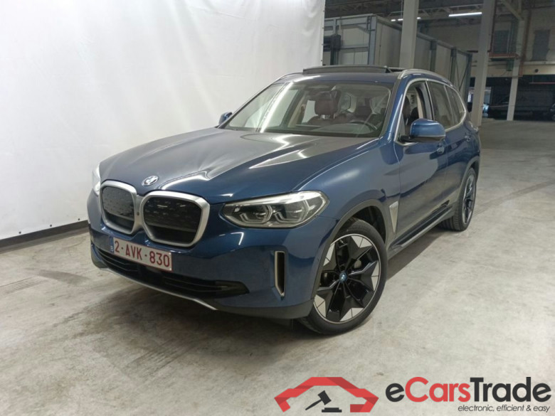 BMW iX3 sDrive35 5d