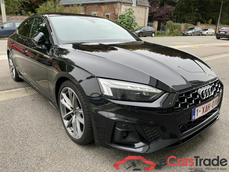 AUDI A5 Sportback Audi A5 Sportback Business Edition S line 35 TFSI  110(150) kW(ch) S tronic #1