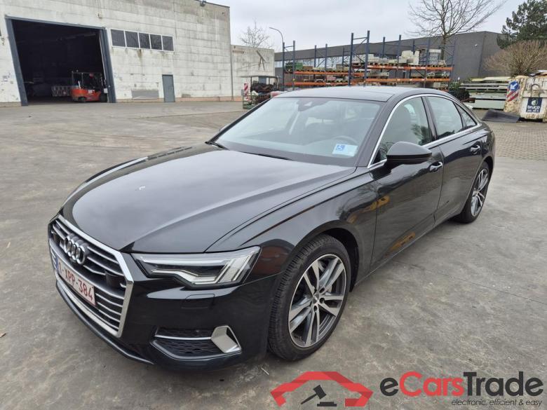 AUDI A6 Audi A6  Sport 50 TFSI e quattro 220(299) kW(pk) S tronic
