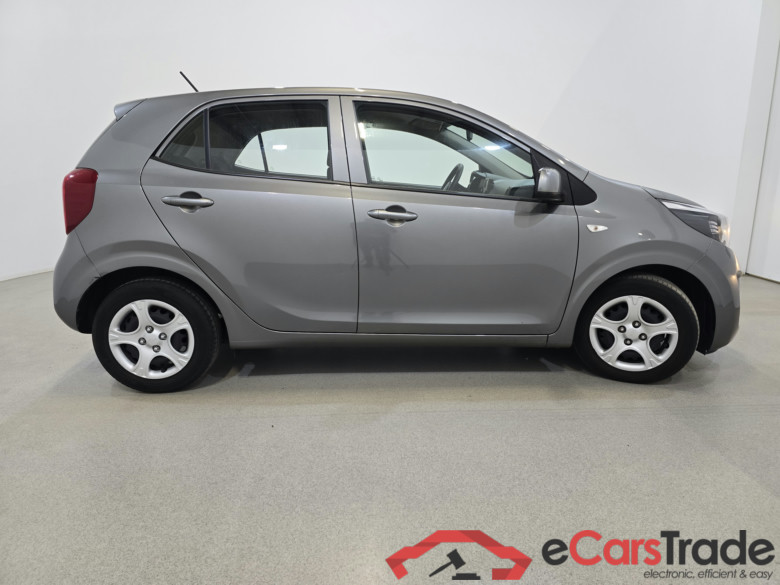 KIA Picanto 1.0 DPI ComfortLine Klima ... #5