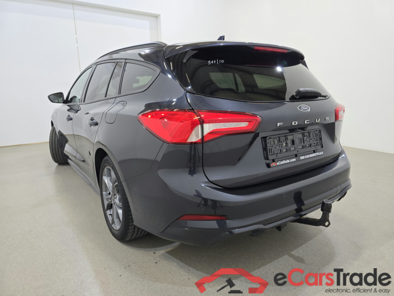 Ford Focus 1.5 EcoBlue ST-Line LED-Xenon B&O Navi-Pro Sport-Seats KeylessGo Camera Klima PDC ... #6