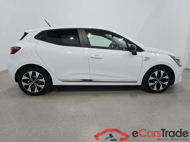 Renault Clio 1.0 TCe LED Display Klima PDC ... #5