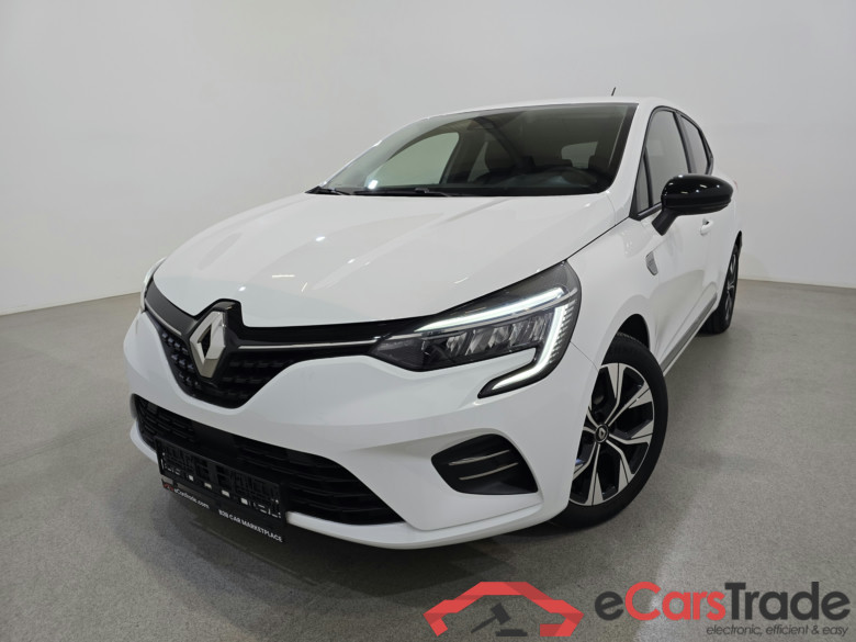 Renault Clio 1.0 TCe LED Display Klima PDC ...