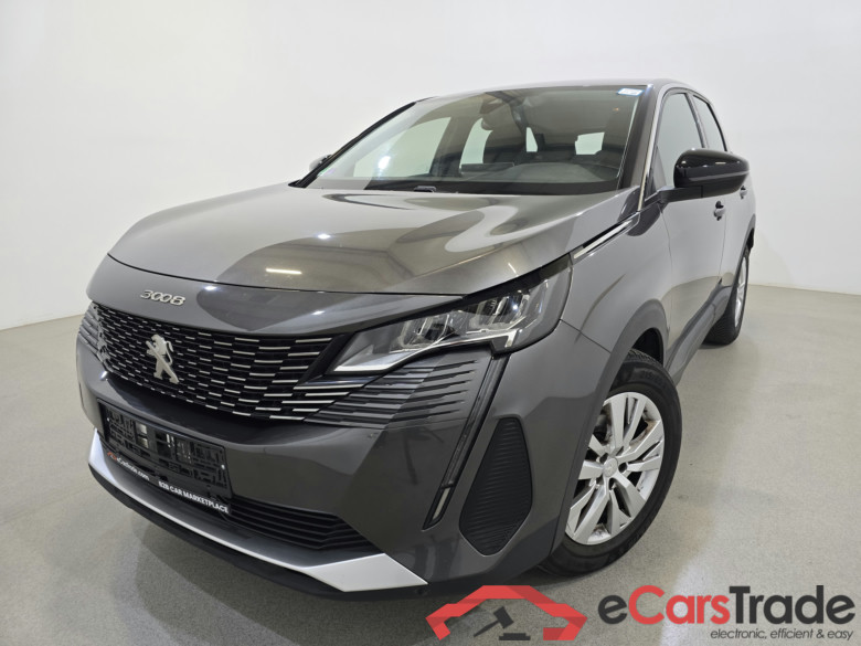 Peugeot 3008 1.2 PureTech LED I-Cockpit Navi KeylessGo Сamera Klima PDC ... #1