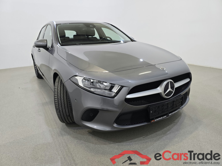 Mercedes A 180 Style Plus Widescreen Navi KeylessGo Сamera Klima PDC ... #3