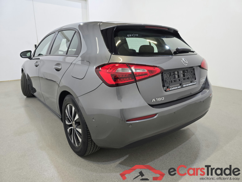 Mercedes A 180 Style Plus Widescreen Navi KeylessGo Сamera Klima PDC ... #6
