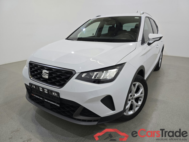 Seat Arona 1.0 TSI FR Aut. LED Navi Klima PDC ... #1