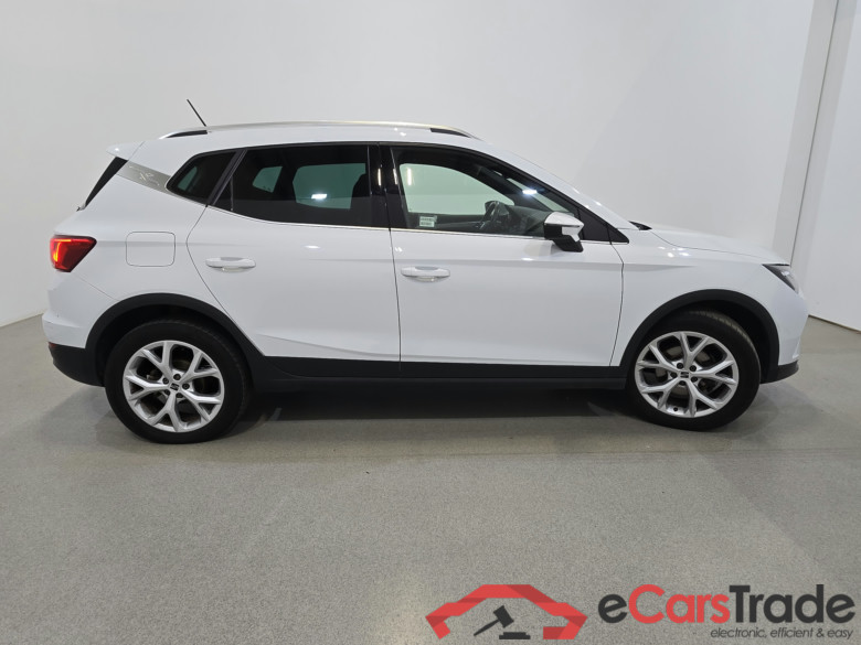 Seat Arona 1.0 TSI FR Aut. LED Navi Klima PDC ... #5