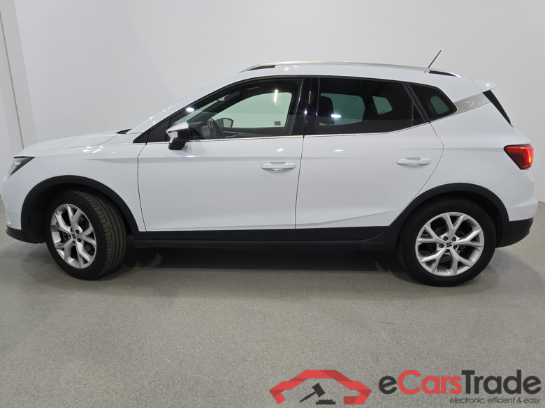 Seat Arona 1.0 TSI FR Aut. LED Navi Klima PDC ... #2