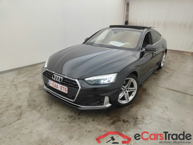 Audi A5 Sportback 40 TFSI S tronic Advanced 5d #1