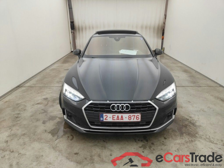 Audi A5 Sportback 40 TFSI S tronic Advanced 5d #5