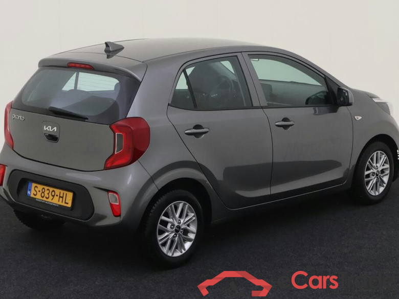 KIA Picanto 49 kW #4