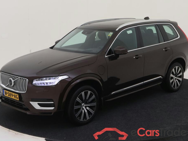 VOLVO XC90 223 kW