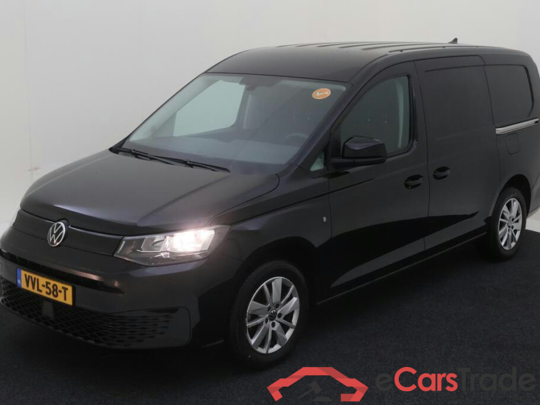 VOLKSWAGEN Caddy Cargo Maxi 55 kW