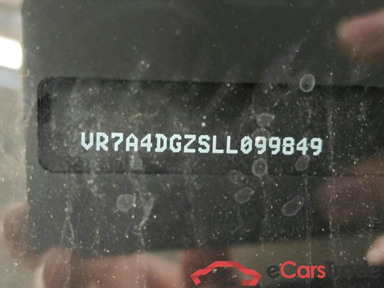 Citroën C5 Aircross Hybrid 225 e-EAT8 Business Plus 5d #6