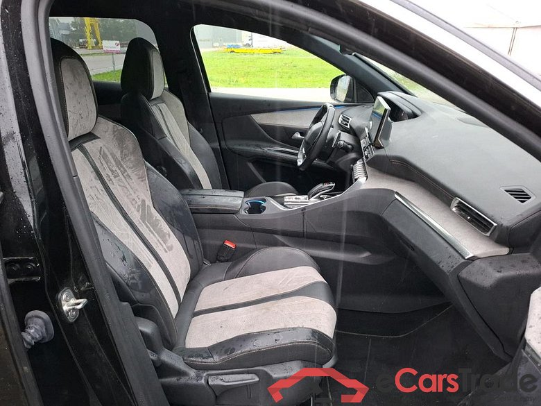 PEUGEOT 3008 / 2016 / 5P / SUV Hybrid 225 e-EAT8 GT Line #6