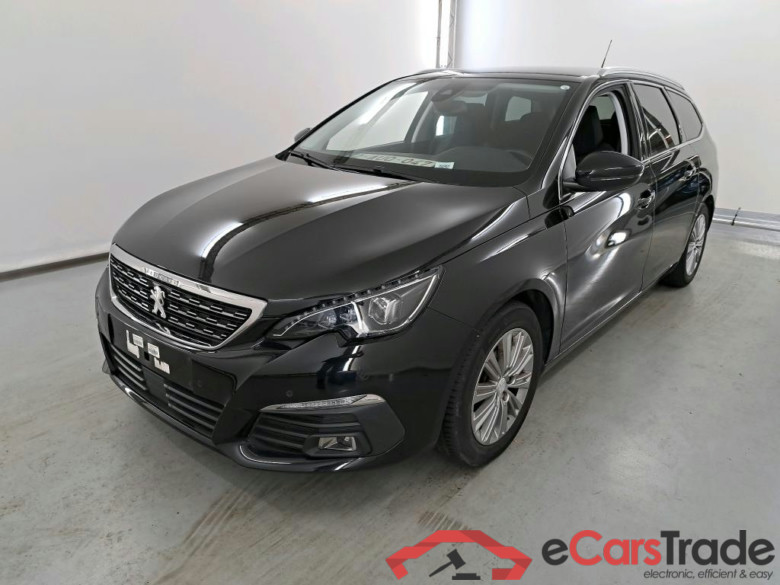 PEUGEOT 308 SW 1.2 PURETECH 96KW S-S ALLURE PACK #1