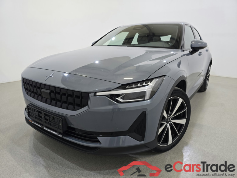 Polestar 2 Aut. LED-Xenon Virtual ACC KeylessGo Camera Klima PDC ...