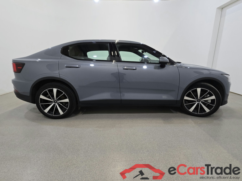 Polestar 2 Aut. LED-Xenon Virtual ACC KeylessGo Camera Klima PDC ... #5