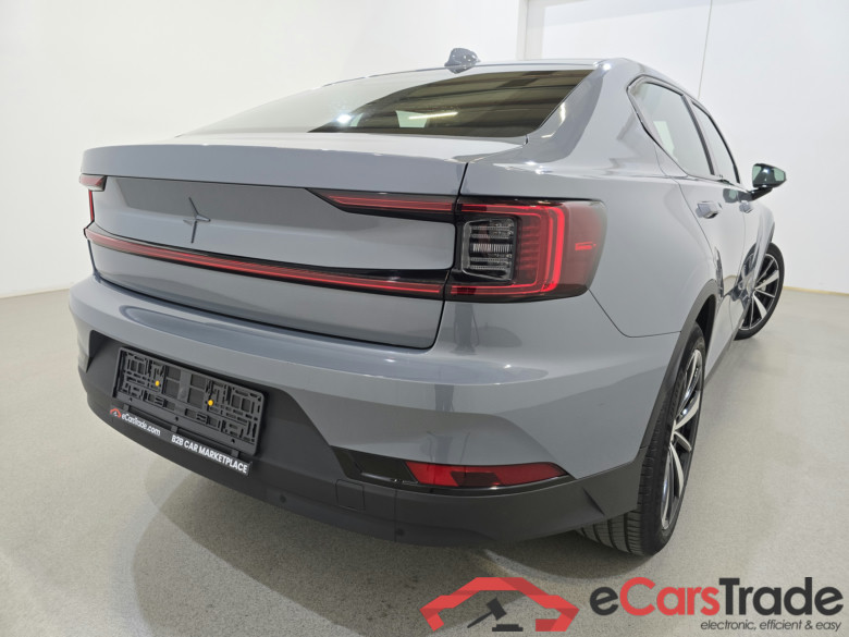 Polestar 2 Aut. LED-Xenon Virtual ACC KeylessGo Camera Klima PDC ... #4