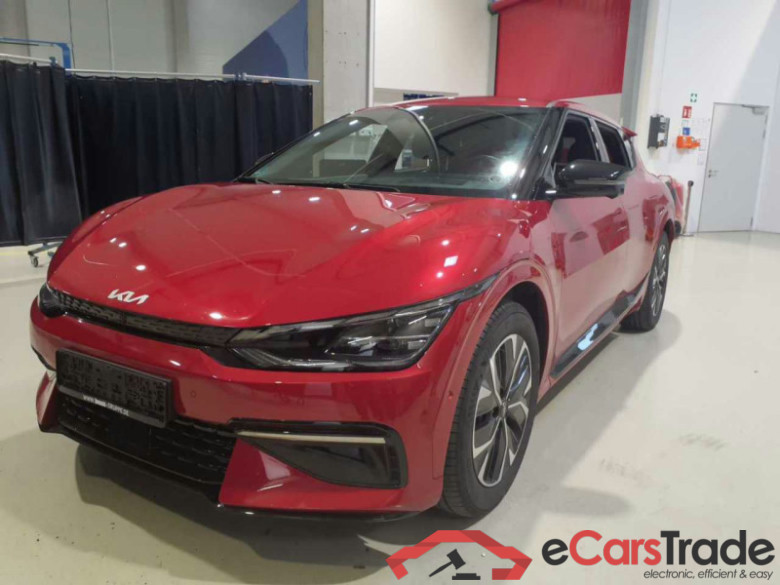 Kia EV6 (CV)(2021->) DE - SUV5 Elektro 77,4 kWh, GT Line 2WD, 2021 - 2024
