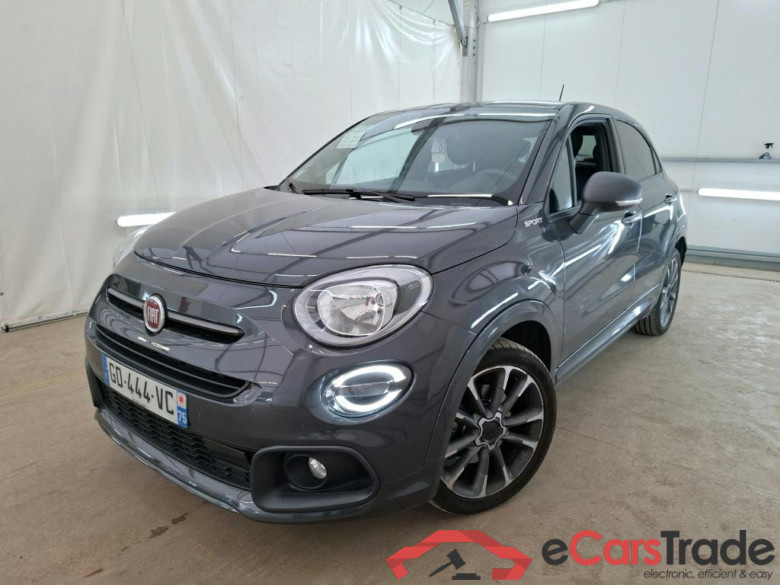 500X Sport 1.3 GSE 150CV DCT