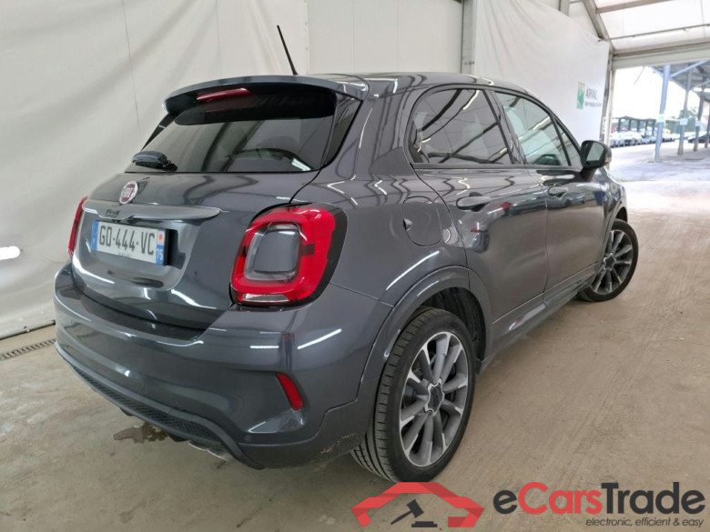 500X Sport 1.3 GSE 150CV DCT #3