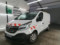 preview Renault Trafic #0