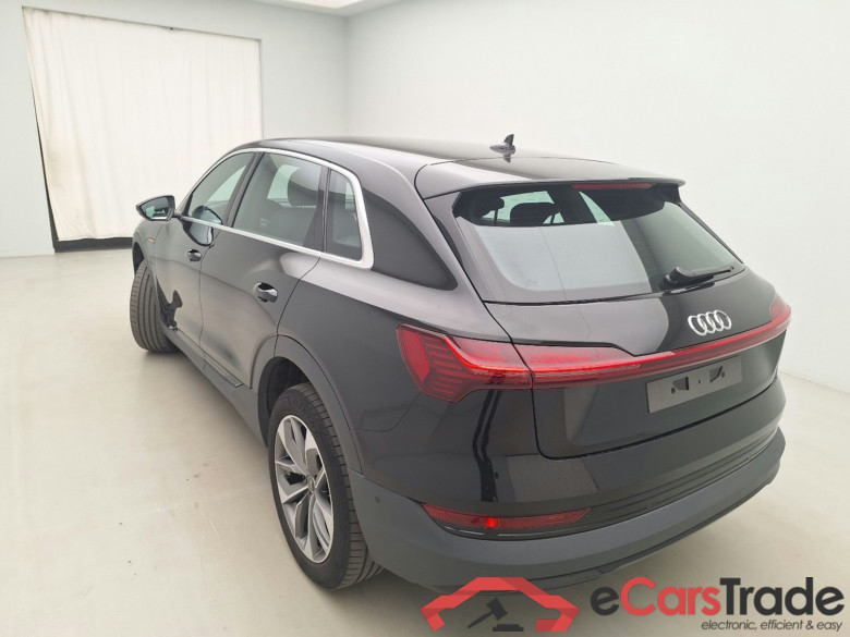 Audi, E-tron '19 BEV, Audi E-Tron 50 Quattro 5d #6