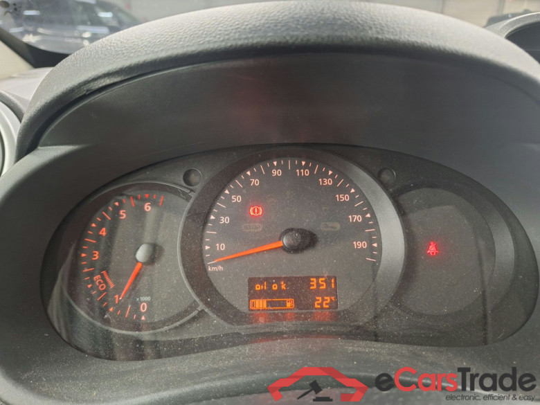 Renault, _Kangoo Express '13, Renault Kangoo Express Energy dCi 75 Grand Confort #4