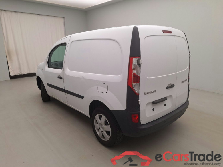 Renault, _Kangoo Express '13, Renault Kangoo Express Energy dCi 75 Grand Confort #5