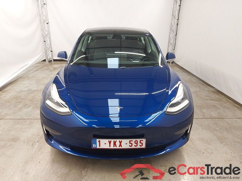 Tesla Model 3 Long-Range Dual Motor AWD 4d #5