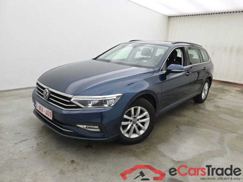 Volkswagen Passat Variant 2.0 TDI SCR 110kW Style Business 5d