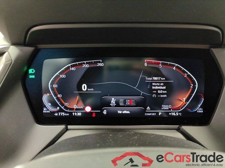 BMW 1 Reeks Hatch 116dA (85 kW) 5d #6