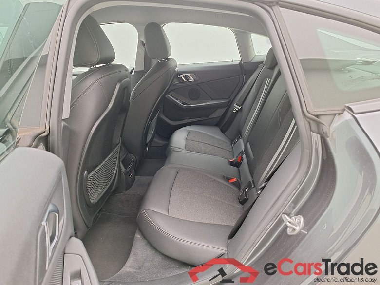 BMW, 2-serie Gr.Coupé '19, BMW 2 Reeks Gran Coupé 216dA (85kW) 4d #4