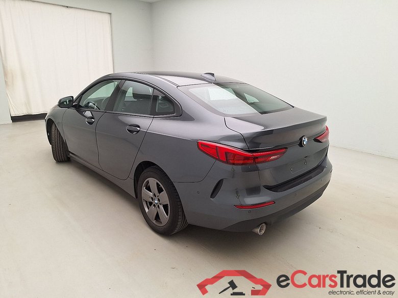 BMW, 2-serie Gr.Coupé '19, BMW 2 Reeks Gran Coupé 216dA (85kW) 4d #6