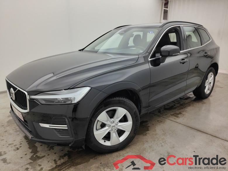 Volvo XC60 B4 D Core Aut. 5d #1