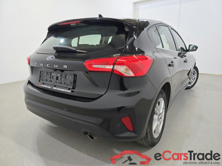 Ford Focus 1.0i EcoBoost Navi Camera Klima PDC ... #4