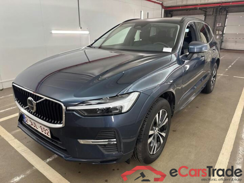 Volvo XC60 Facelift 2.0 Mild-Hybrid B4 D Momentum Pro Aut. LED-Xenon Virtual Navi KeylessGo Camera Klima PDC ...