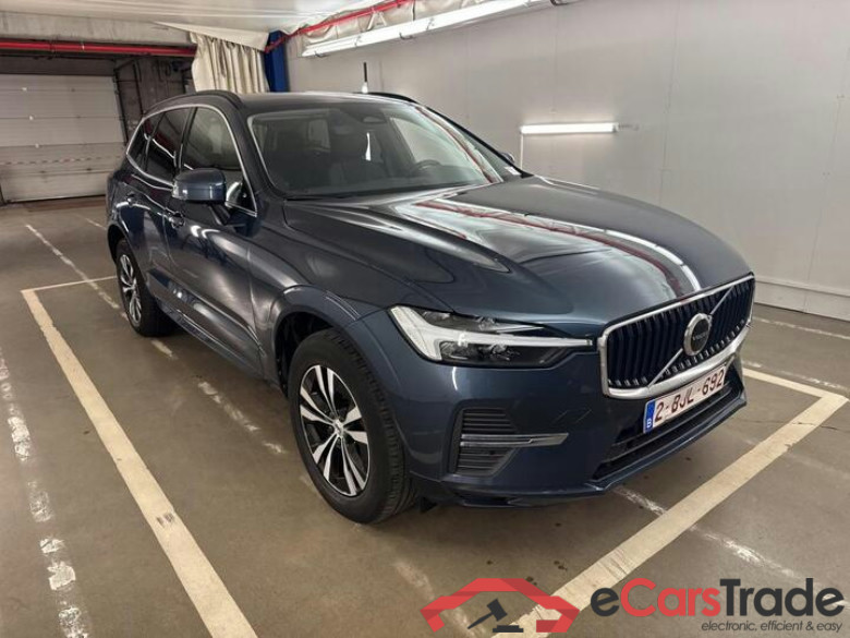Volvo XC60 Facelift 2.0 Mild-Hybrid B4 D Momentum Pro Aut. LED-Xenon Virtual Navi KeylessGo Camera Klima PDC ... #2