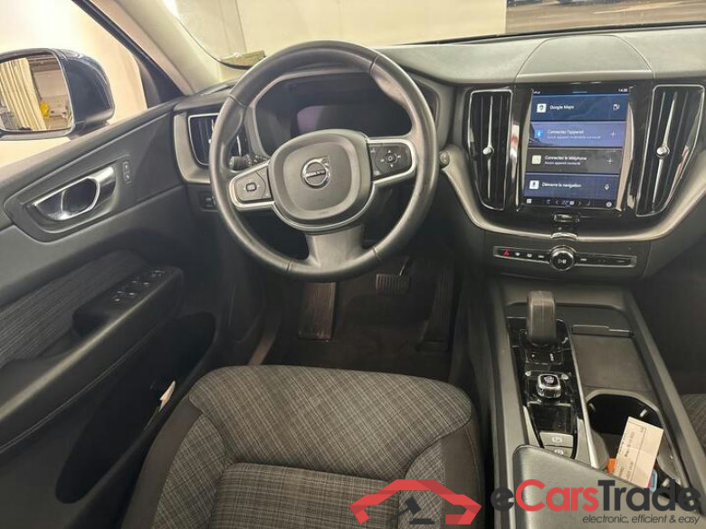Volvo XC60 Facelift 2.0 Mild-Hybrid B4 D Momentum Pro Aut. LED-Xenon Virtual Navi KeylessGo Camera Klima PDC ... #5