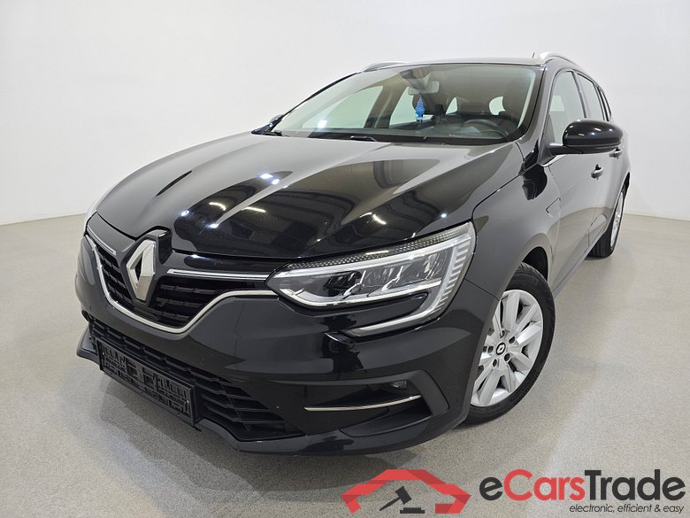 Renault Megane 1.5 DCI Aut. LED Navi KeylessGo Klima PDC ... #1