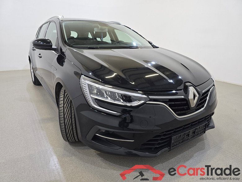 Renault Megane 1.5 DCI Aut. LED Navi KeylessGo Klima PDC ... #3