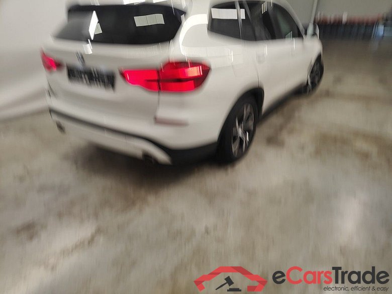 BMW X3 xDrive30e (120 kW) 5d #2