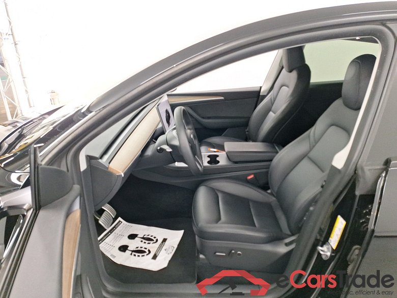 TESLA MODEL Y BEV PERFORMANCE AUTO 4WD #5