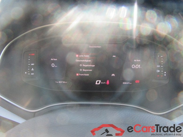 Seat Ibiza (KJ1)(2017->) DE - LimS5 1.0 TSI EU6d, Style OPF (EURO 6d), (Facelift) 2021 - 2024 #6