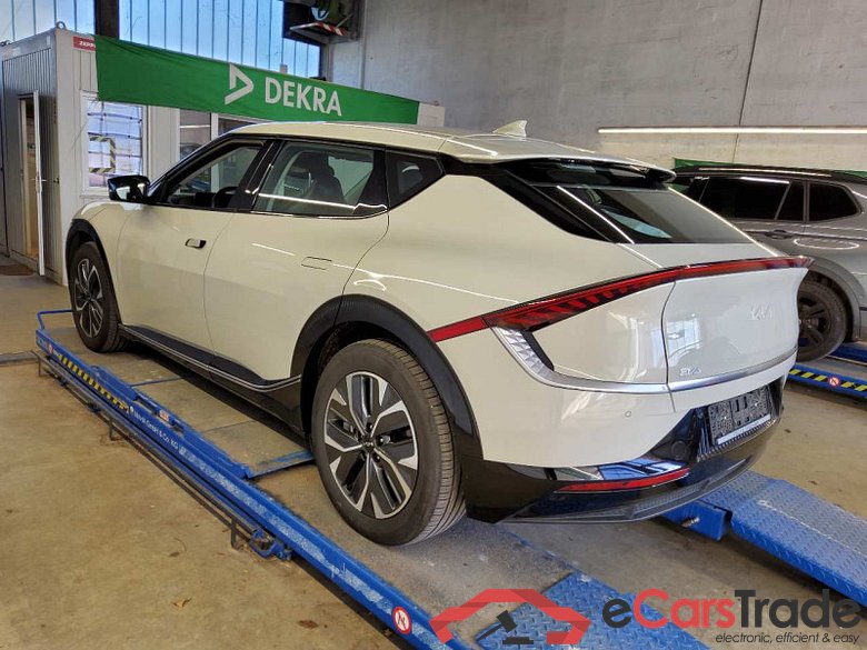 Kia EV6 (CV)(2021->) DE - SUV5 Elektro 77,4 kWh, 2WD, 2021 - 2024 #4
